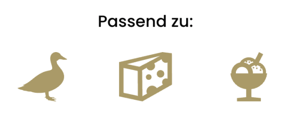 Passend zu
